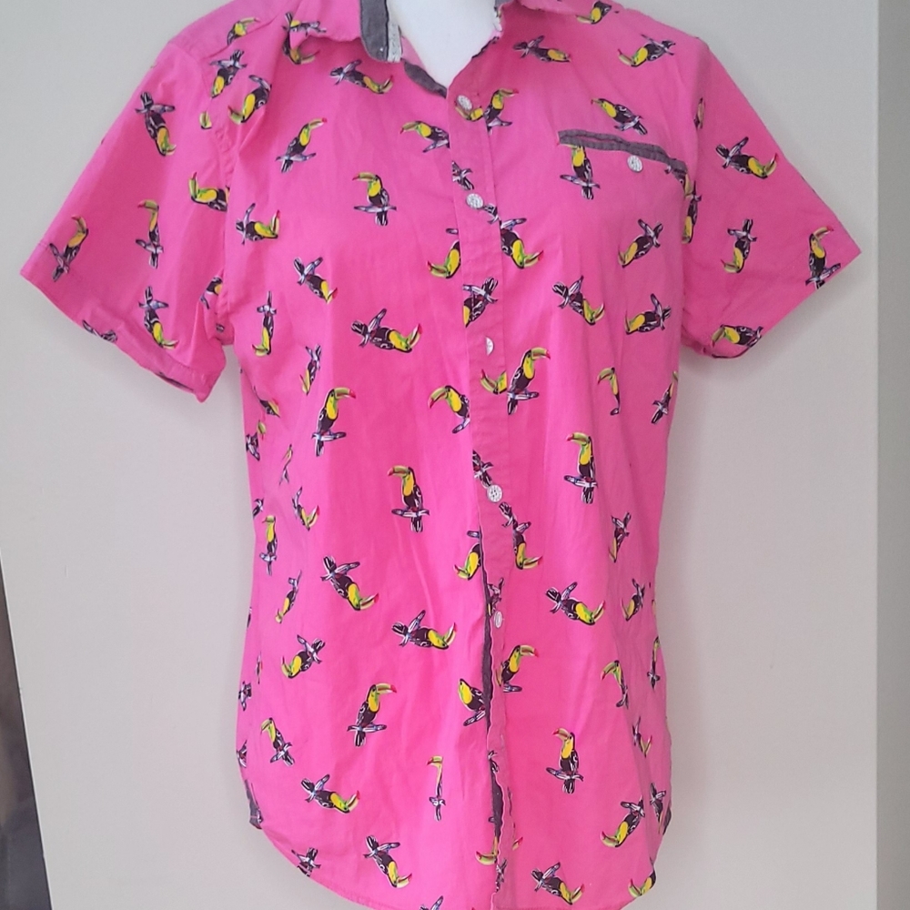 Free Planet Shirt